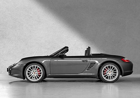Porsche Boxster S, 2,Hd., Exclusive Ausstattung, Bose