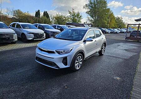 Kia Stonic +1.0T 100 DCT+VISION+STANDARD Bluetooth