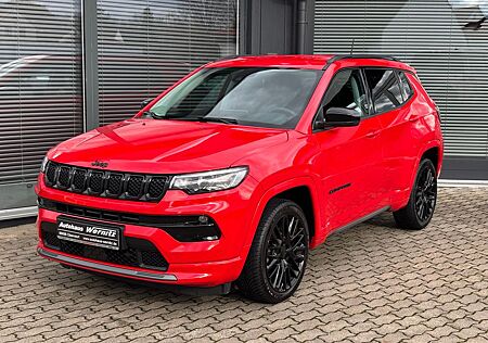 Jeep Compass 1.5 e-Hybrid High Altitude