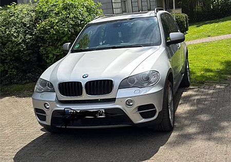BMW X5 xDrive30d -