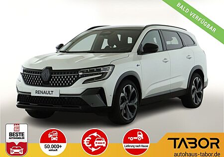 Renault Espace VI Esprit Alpine Winter Pano Matrix HUD