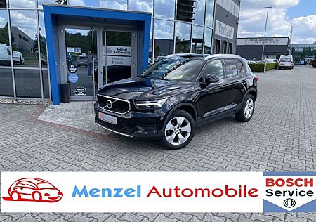 Volvo XC 40 XC40 T3 Geartronic Momentum LED NAV KAM PDC SH
