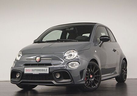 Abarth 595 Competizione 500 Cabrio 595 C Competizione|BEATS|NAV|PDC
