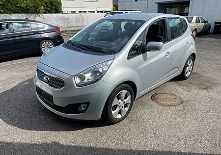 Kia Venga 1.6 CVVT Spirit