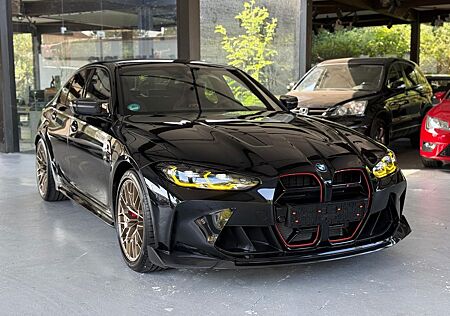 BMW M3 Lim. CS-CARBON-DRIVERS-SOFORT-