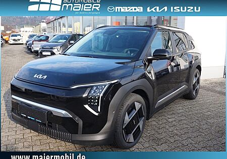 Kia EV3 58,3 KWH EARTH *LED* KAMERA* NAVI*