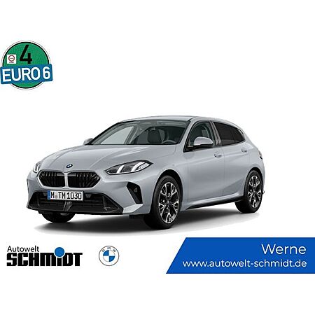 BMW 1er leasen