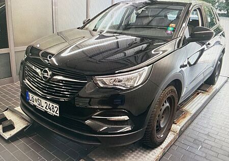 Opel Grandland X Grandland (X) 1.2 Turbo 96kW Design Line Des...