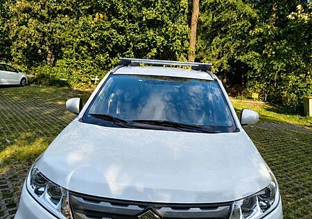 Suzuki Vitara 1.6 VVT Comfort 4x2 Comfort