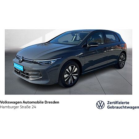 VW Golf leasen