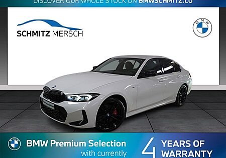 BMW 340 M340i xDrive Sportpaket HK HiFi DAB LED RFK Shz