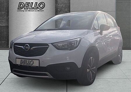 Opel Crossland X Crossland INNOVATION 1.2 T Sitzhzg Einparkhilfe