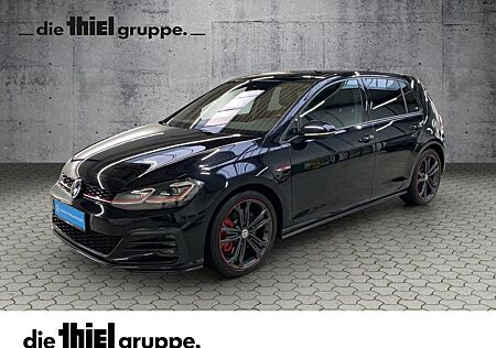 VW Golf Volkswagen GTI VII 2.0 TSI DSG Performance Navi+DCC+Pa