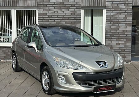 Peugeot 308 1.6 Automatik Sport Plus/Klima/AHK/2.Hand