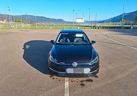 VW Golf Sportsvan Volkswagen 1.5 TSI ACT OPF 96kW Comfortl...