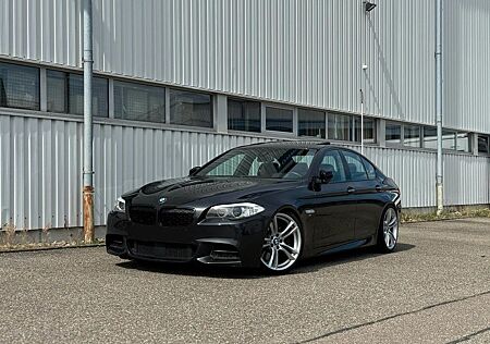 BMW M550d xDrive M