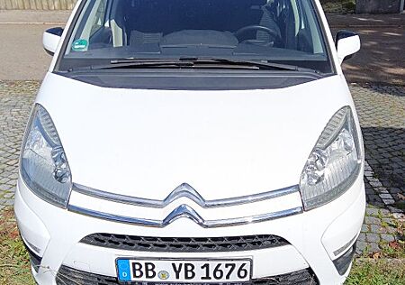 Citroën C4 Picasso HDi 110 Exclusive Exclusive