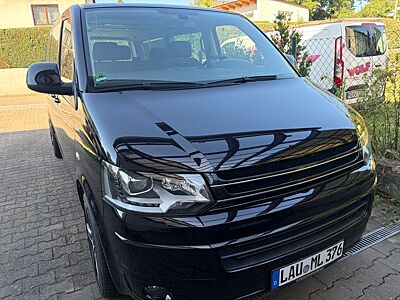Volkswagen T5 Caravelle lang