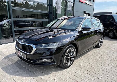 Skoda Octavia Combi 1.5 TSI*LED*ACC*NAVI*VCOCK*RFK*