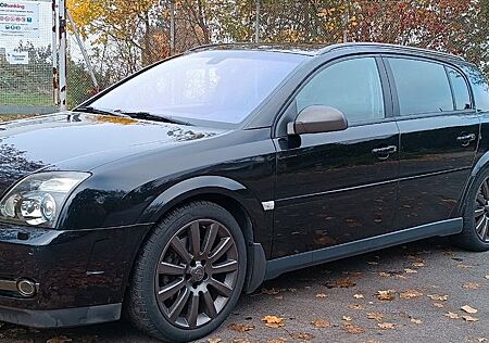 Opel Signum 3.2 V6 Cosmo LPG Prins VSI