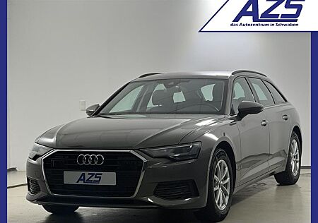 Audi A6 40 TDI Avant LED Navi ACC Leder 1.Hd