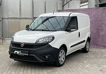 Fiat Doblo Multijet SX KA Klima DAB Bluetooth 1.Hand