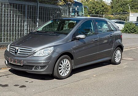 Mercedes-Benz B 170 Special Edition Special Edition .