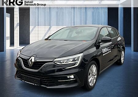 Renault Megane Grandtour EQUILIBRE TCe 140