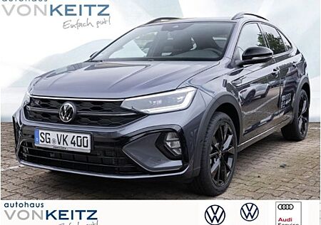 VW Taigo Volkswagen R-LINE 1.5 TSI +SHZ+NAVI+CARPLAY+MET+RFK++