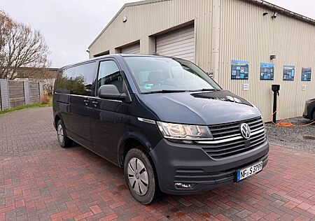 VW T6 Caravelle Volkswagen T6 2.0 TDI Taxi / Automatik / 150 PS / Klima