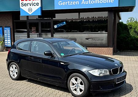 BMW 116i 116 Baureihe 1 Lim. / Steuerkette kpl. neu!