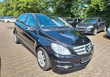 Mercedes-Benz B 180 B -Klasse