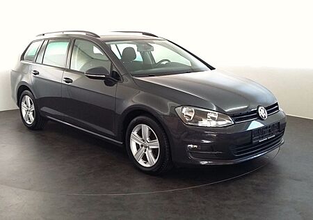 VW Golf Volkswagen 7 1.6 TDI BMT Comfortline Variant