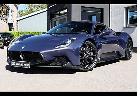 Maserati MC20 °NIGHT INTERACTION°FUORISERIE°KERAMIK°LIFT