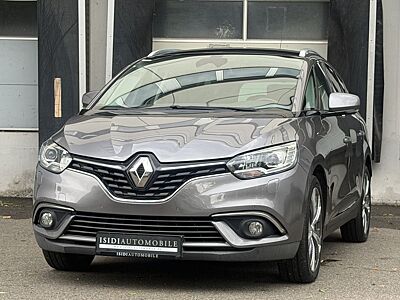 Renault Scenic Grand Intens Bi-Xenon Pano Tempomat Navi