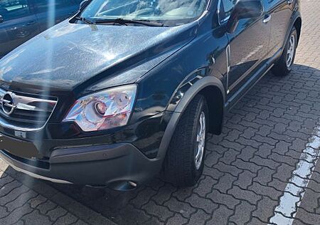 Opel Antara 3.2 V6 Cosmo 4x4 Allrad
