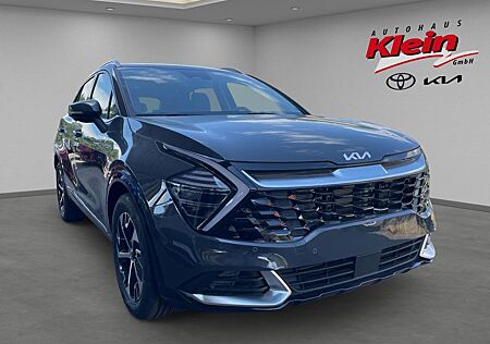 Kia Sportage Spirit 1.6 T-GDI Mild-Hybrid EU6d 48V