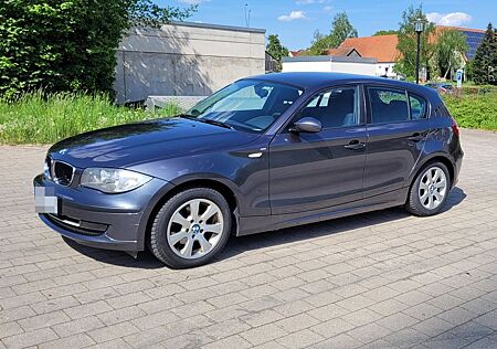 BMW 118d