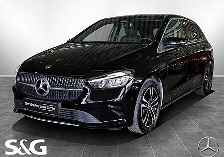 Mercedes-Benz B 200 KAMERA+MEMORY+DISTRO+SPURHALTE+MBUX+LED+17
