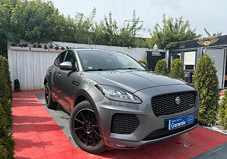 Jaguar E-Pace E-PACE R-Dynamic SE AWD
