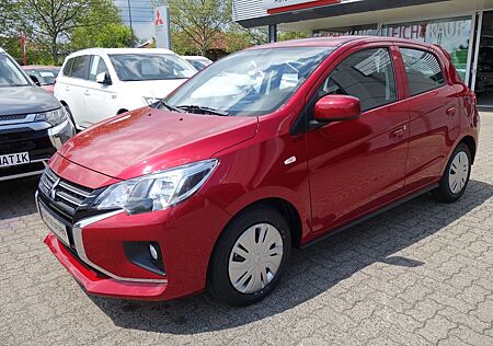 Mitsubishi Space Star Select, Bluetooth,Freisprech.Klima