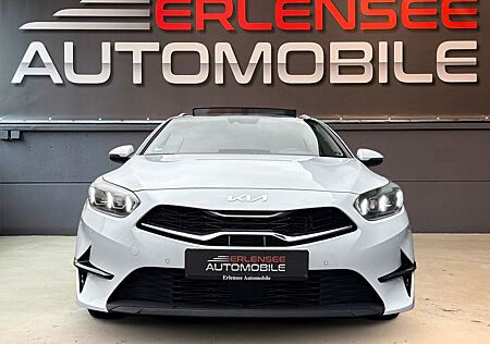 Kia Cee'd Ceed Spirit 1.6 CRDi LED/PANO/JBL/KAM/LANE/KEYLE