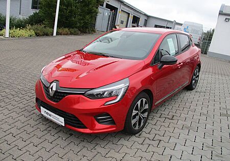 Renault Clio V Evolution TCe 90