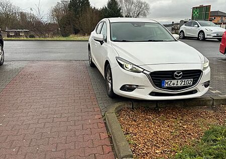 Mazda 3 2.0 SKYACTIV-G 120 Center-Line Center-Line