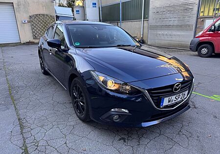 Mazda 3 2.0 SKYACTIV-G 120 Center-Line Center-Line