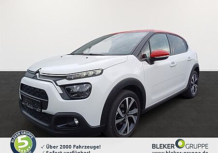 Citroën C3 Pure Tech 83 Shine Pack