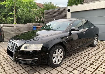 Audi A6 2.7 TDI * EXCLUSIVE * TÜV-01-2026 * NAVI *