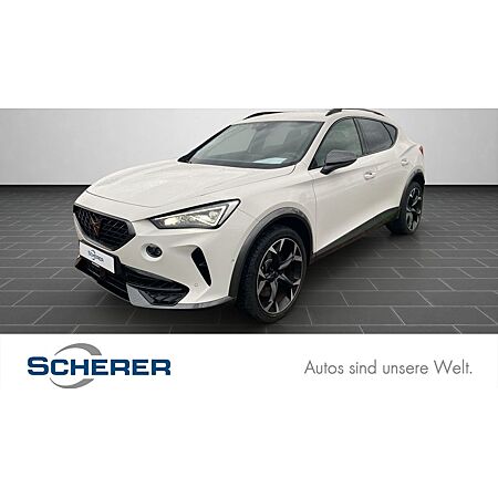 Cupra Formentor leasen