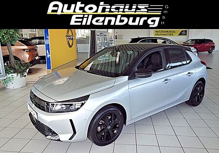 Opel Corsa 1.2 GS LED-Matrixlicht,Navi,Rückfahrkamera