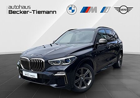 BMW X5 M50d Panorama/Head-Up/Laser/AHK/Standheizung/